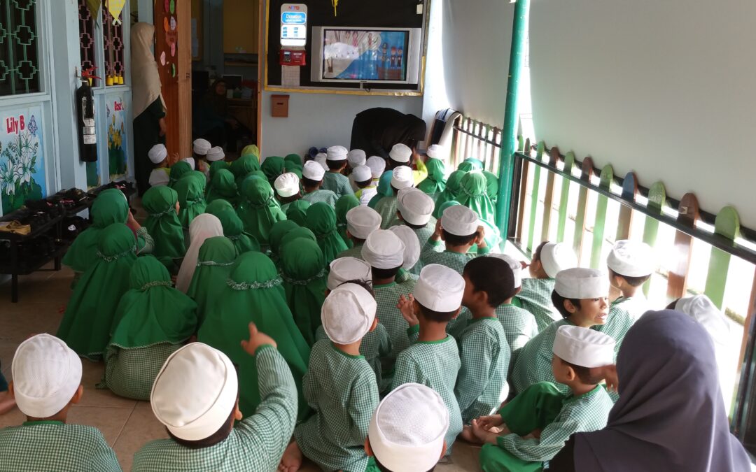 Muhammadiyah Kindergarten
